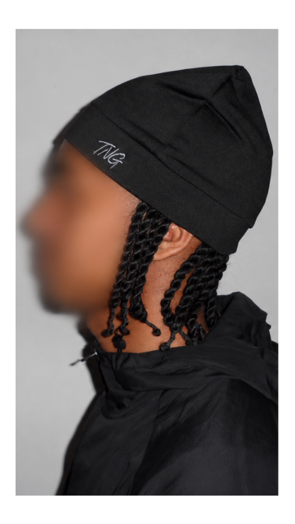 Silke Skull Cap