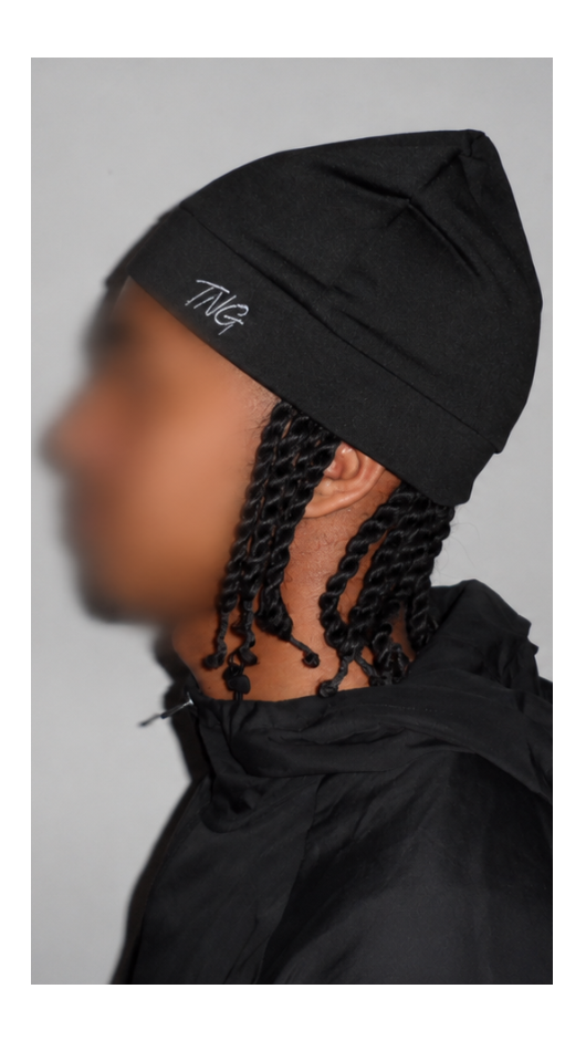 Silke Skull Cap