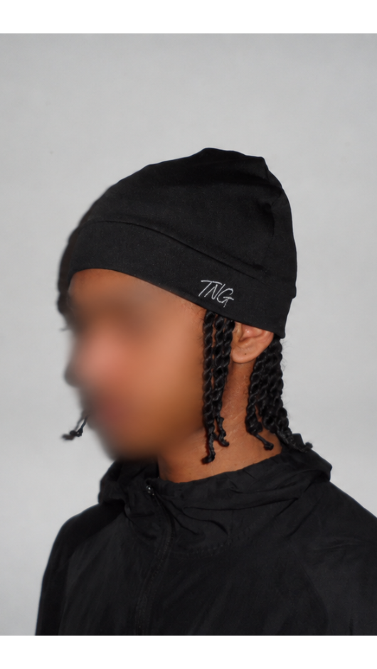 Silke Skull Cap